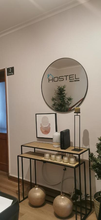 Hostel Vila Nova Vila Nova de Gaia Cameră foto